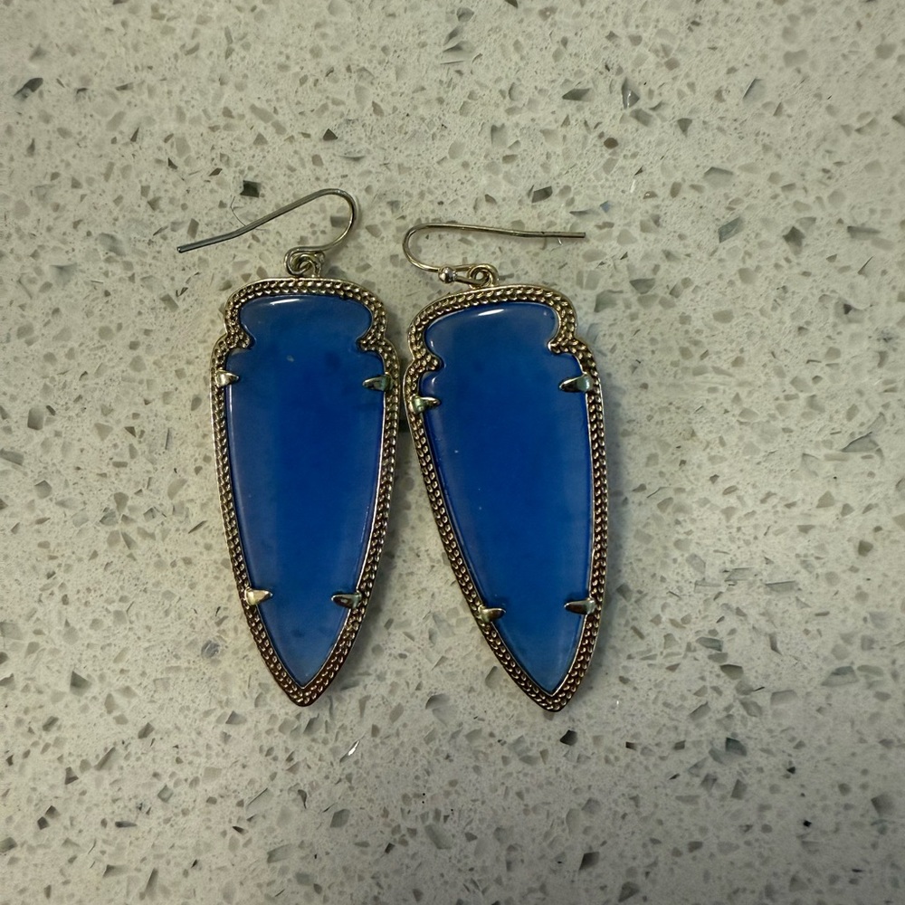 Kendra Scott Earrings